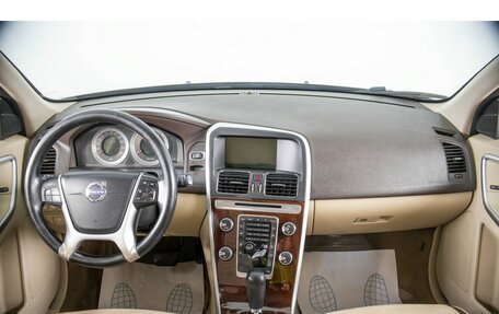 Volvo XC60 II, 2011 год, 1 449 000 рублей, 12 фотография