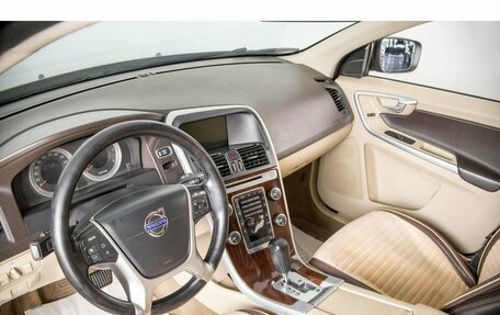 Volvo XC60 II, 2011 год, 1 449 000 рублей, 7 фотография