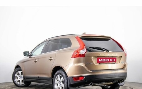 Volvo XC60 II, 2011 год, 1 449 000 рублей, 6 фотография