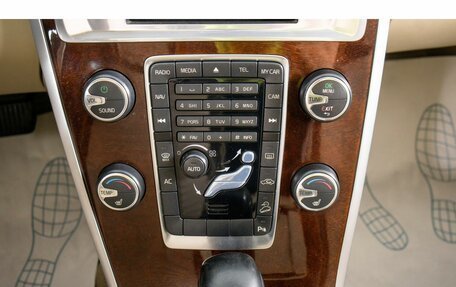 Volvo XC60 II, 2011 год, 1 449 000 рублей, 19 фотография