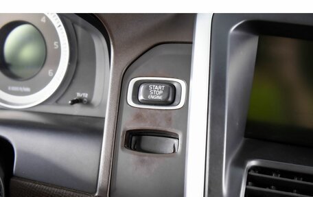 Volvo XC60 II, 2011 год, 1 449 000 рублей, 18 фотография