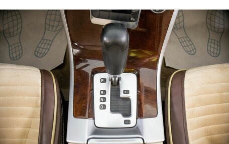 Volvo XC60 II, 2011 год, 1 449 000 рублей, 20 фотография