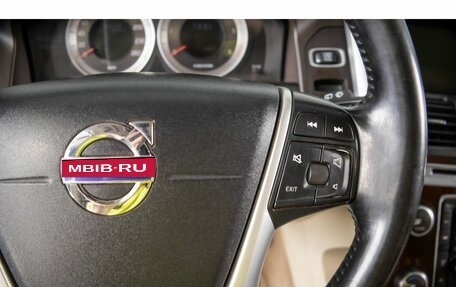 Volvo XC60 II, 2011 год, 1 449 000 рублей, 16 фотография