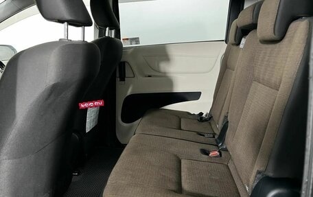 Toyota Sienta II, 2018 год, 1 390 000 рублей, 8 фотография