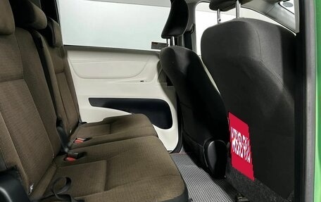 Toyota Sienta II, 2018 год, 1 390 000 рублей, 7 фотография