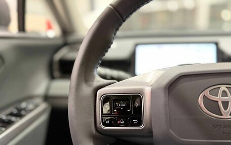 Toyota RAV4, 2026 год, 4 490 000 рублей, 9 фотография