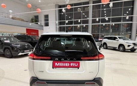Toyota RAV4, 2026 год, 4 490 000 рублей, 6 фотография