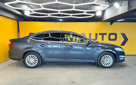 Ford Mondeo IV, 2011 год, 549 000 рублей, 5 фотография