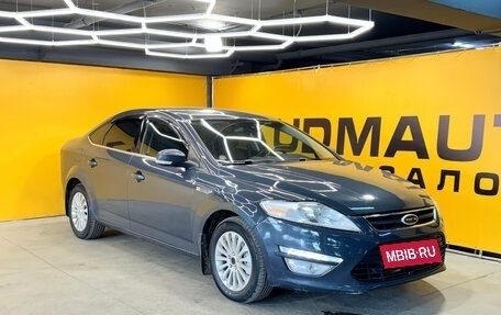 Ford Mondeo IV, 2011 год, 549 000 рублей, 4 фотография