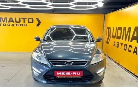 Ford Mondeo IV, 2011 год, 549 000 рублей, 3 фотография