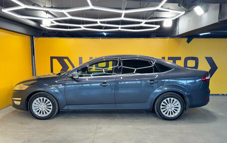 Ford Mondeo IV, 2011 год, 549 000 рублей, 6 фотография