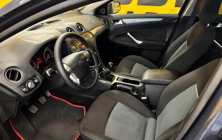 Ford Mondeo IV, 2011 год, 549 000 рублей, 9 фотография