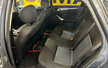 Ford Mondeo IV, 2011 год, 549 000 рублей, 11 фотография