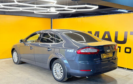 Ford Mondeo IV, 2011 год, 549 000 рублей, 7 фотография