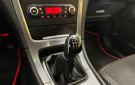 Ford Mondeo IV, 2011 год, 549 000 рублей, 17 фотография