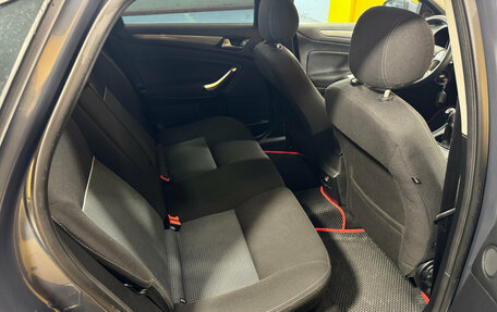 Ford Mondeo IV, 2011 год, 549 000 рублей, 10 фотография