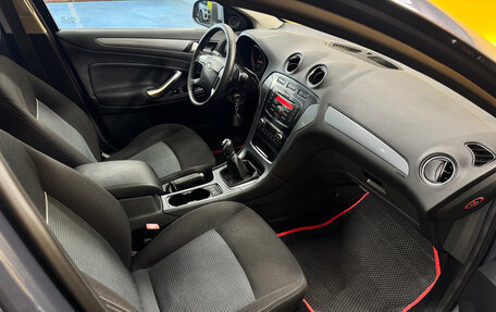 Ford Mondeo IV, 2011 год, 549 000 рублей, 12 фотография