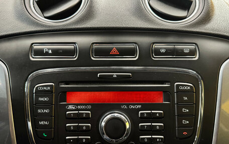 Ford Mondeo IV, 2011 год, 549 000 рублей, 15 фотография