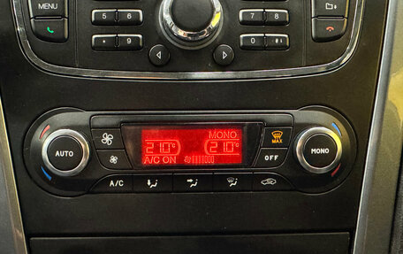 Ford Mondeo IV, 2011 год, 549 000 рублей, 16 фотография