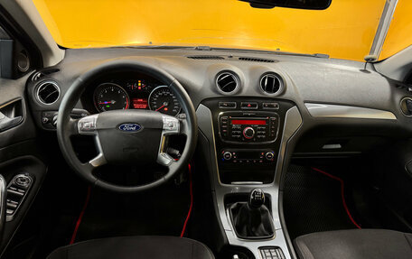 Ford Mondeo IV, 2011 год, 549 000 рублей, 14 фотография