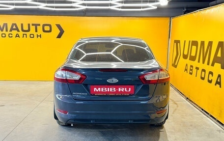 Ford Mondeo IV, 2011 год, 549 000 рублей, 8 фотография