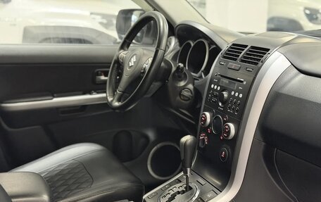 Suzuki Grand Vitara, 2011 год, 1 250 000 рублей, 11 фотография