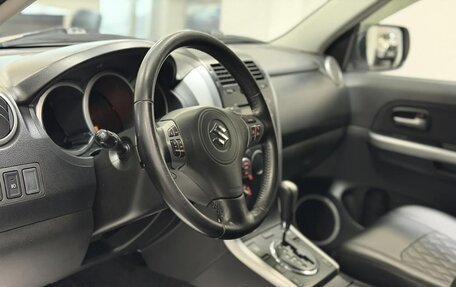 Suzuki Grand Vitara, 2011 год, 1 250 000 рублей, 9 фотография