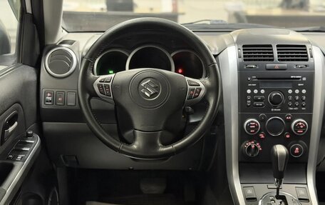 Suzuki Grand Vitara, 2011 год, 1 250 000 рублей, 10 фотография