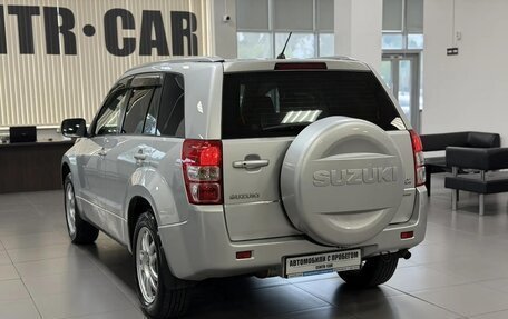 Suzuki Grand Vitara, 2011 год, 1 250 000 рублей, 3 фотография