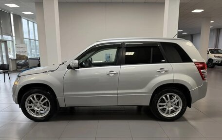 Suzuki Grand Vitara, 2011 год, 1 250 000 рублей, 2 фотография