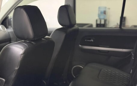 Suzuki Grand Vitara, 2011 год, 1 250 000 рублей, 12 фотография