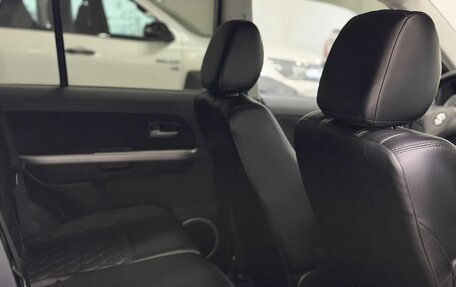 Suzuki Grand Vitara, 2011 год, 1 250 000 рублей, 13 фотография