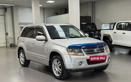 Suzuki Grand Vitara, 2011 год, 1 250 000 рублей, 7 фотография