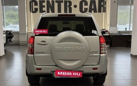 Suzuki Grand Vitara, 2011 год, 1 250 000 рублей, 4 фотография