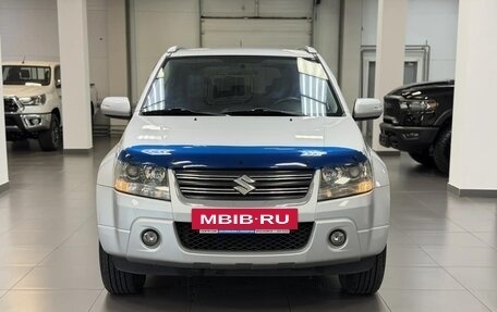 Suzuki Grand Vitara, 2011 год, 1 250 000 рублей, 8 фотография