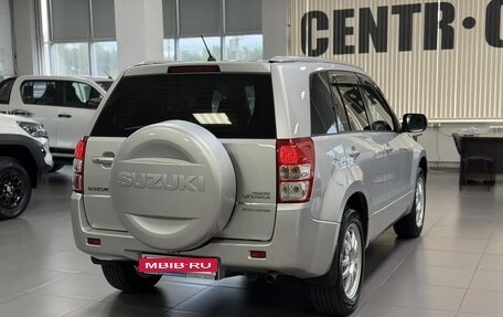 Suzuki Grand Vitara, 2011 год, 1 250 000 рублей, 5 фотография