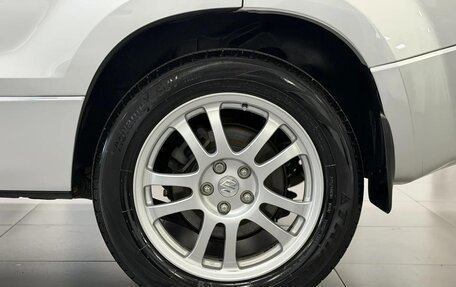 Suzuki Grand Vitara, 2011 год, 1 250 000 рублей, 17 фотография