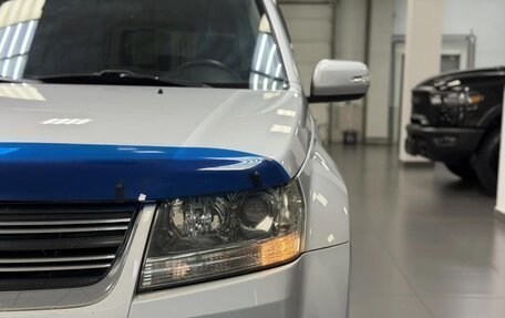 Suzuki Grand Vitara, 2011 год, 1 250 000 рублей, 18 фотография
