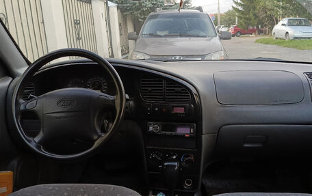 KIA Spectra II (LD), 2008 год, 230 000 рублей, 8 фотография