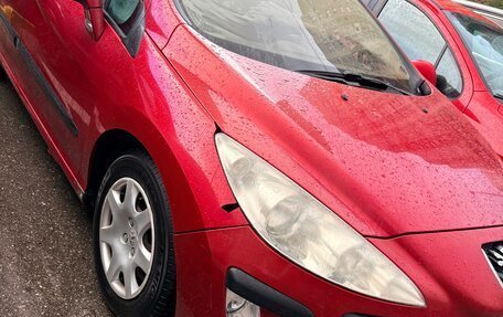 Peugeot 308 II, 2008 год, 350 000 рублей, 2 фотография