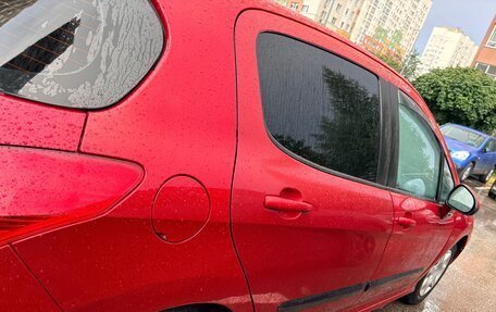 Peugeot 308 II, 2008 год, 350 000 рублей, 10 фотография