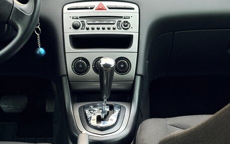 Peugeot 308 II, 2008 год, 350 000 рублей, 7 фотография