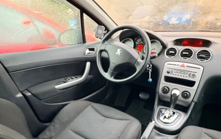 Peugeot 308 II, 2008 год, 350 000 рублей, 5 фотография