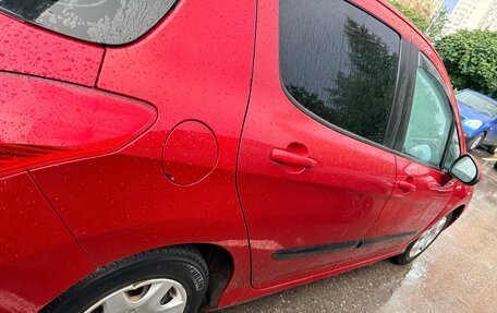Peugeot 308 II, 2008 год, 350 000 рублей, 4 фотография