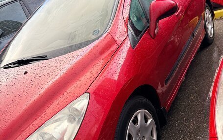 Peugeot 308 II, 2008 год, 350 000 рублей, 9 фотография