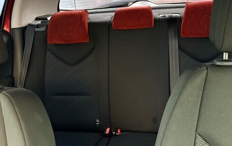 Peugeot 308 II, 2008 год, 350 000 рублей, 8 фотография