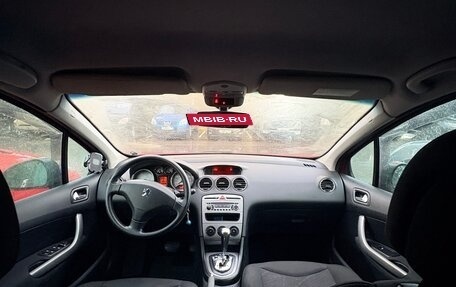 Peugeot 308 II, 2008 год, 350 000 рублей, 6 фотография
