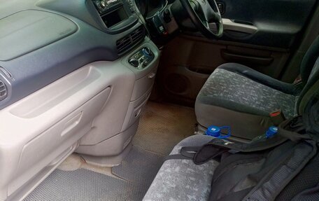 Nissan Serena II, 1999 год, 370 000 рублей, 7 фотография