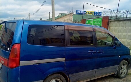 Nissan Serena II, 1999 год, 370 000 рублей, 3 фотография