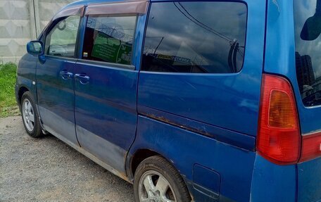 Nissan Serena II, 1999 год, 370 000 рублей, 2 фотография